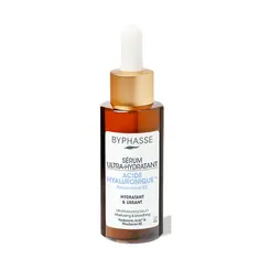 Sérum Byphasse Ultra Hidratante Com Ácido Hialurônico 50ml