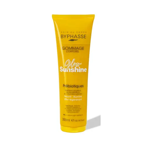 Esfoliante Byphasse Glow Sunshine 300ml