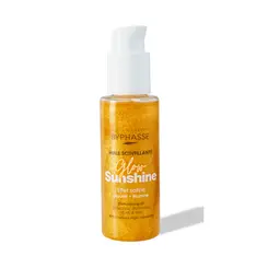 Óleo Byphasse Iluminador Glow Sunshine 100ml