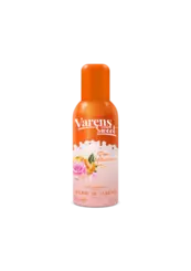 Desodorante Varens Sweet Rose Mandarine 150ml - Feminino