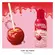 Desodorante Varens Sweet Pomme D'Amour 150ml - Feminino