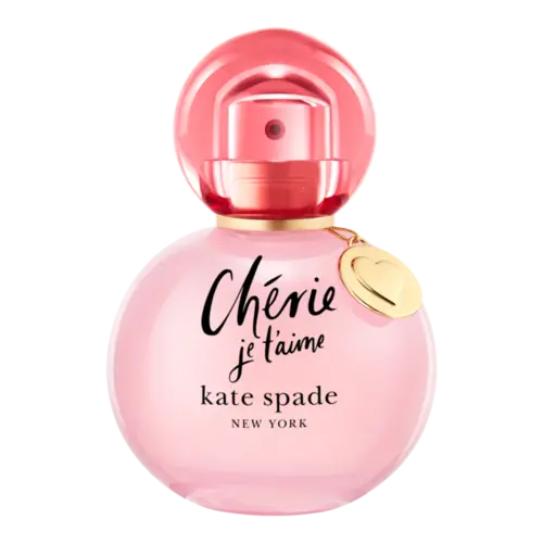 Perfume Kate Spade New York Chérie Je t’aime - Eau de Parfum Feminino
