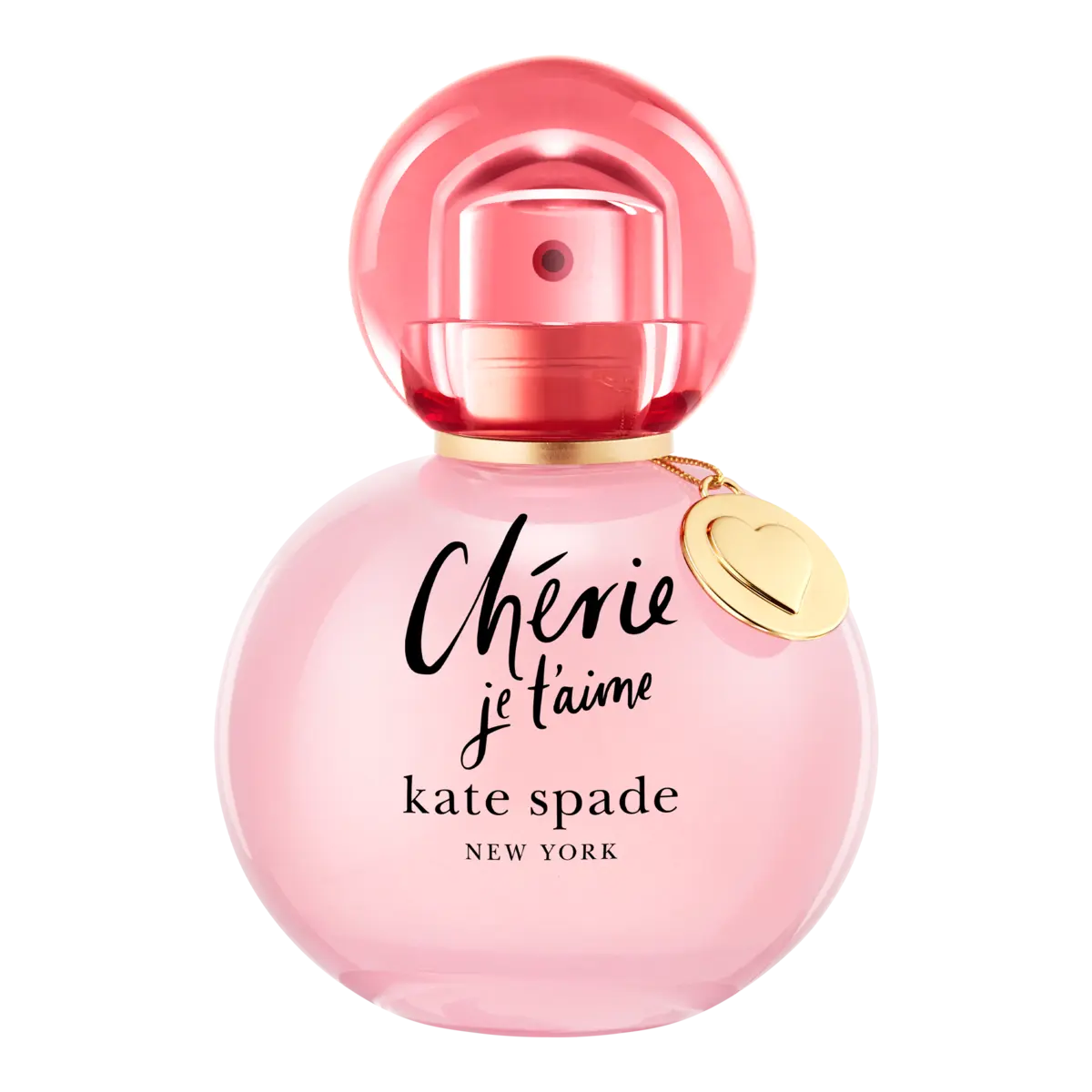 Perfume Kate Spade New York Chérie Je t'aime - Eau de Parfum