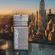Perfume Jacques Bogart Silver Scent Platinium - Eau de Parfum Masculino