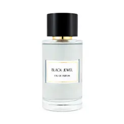 Perfume Jeanne Arthes Collection Privée Black Jewel Compartilhável - Eau de Parfum