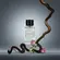 Perfume Jeanne Arthes Collection Privée Black Jewel Compartilhável - Eau de Parfum