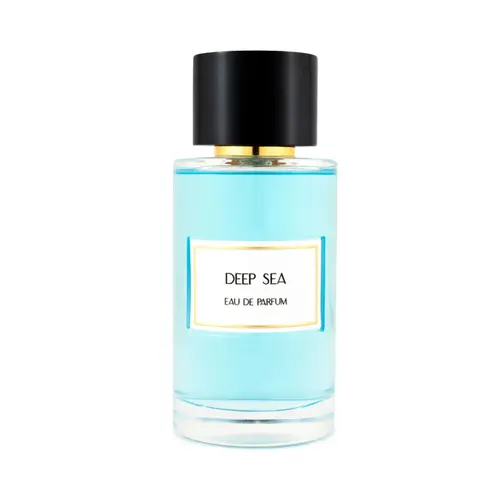 Perfume Jeanne Arthes Collection Privée Deep Sea Compartilhável - Eau de Parfum