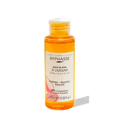 Óleo Argan Byphasse Sublimatrice - Para Pele e Cabelos 100ml