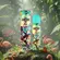 Perfume Cuba Rio Sunny For Women - Eau de Parfum Feminino