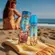 Perfume Cuba Rio Beach For Women - Eau de Parfum Feminino