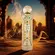 Perfume Al Malakia Sultana Huam - Eau de Parfum Compartilhável