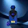 Perfume Assala Saphir - Eau de Parfum Compartilhável