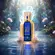 Perfume Dar El Ward Rayan - Eau de Parfum Compartilhável