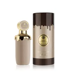 Perfume Dar El Ward Vanilla Marshmallow - Eau de Parfum Compartilhável