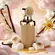 Perfume Dar El Ward Vanilla Marshmallow - Eau de Parfum Compartilhável