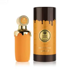 Perfume Dar El Ward Sweety Orange - Eau de Parfum Compartilhável