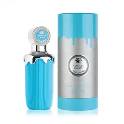 Perfume Dar El Ward Cotton Candy - Eau de Parfum Compartilhável