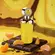 Perfume Dar El Ward Choco Mandarin - Eau de Parfum Compartilhável