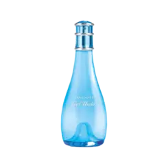 Perfume Davidoff Cool Water Woman - Eau de Toilette Feminino