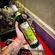 Xarope Kaly Sabor Maçã Verde 700ml