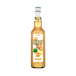 Xarope Kaly Sabor Gengibre 700ml
