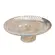Boleira de Vidro Anitex Transparente Com Pé 32cm