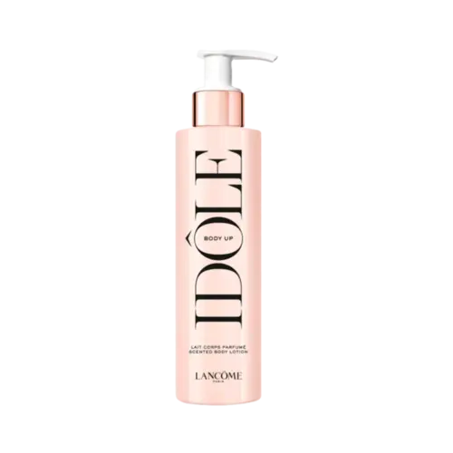 Hidratante Corporal Lancôme Idôle Body Up