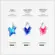 Perfume Mugler Angel Stellar - Eau de Parfum Lumineuse Feminino