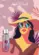 Body Splash Joli Joli Candy Love For Women 200ml