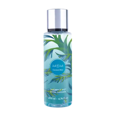 Body Splash Joli Joli Coconut Bliss For Women 200ml
