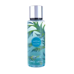 Body Splash Joli Joli Coconut Bliss For Women 200ml