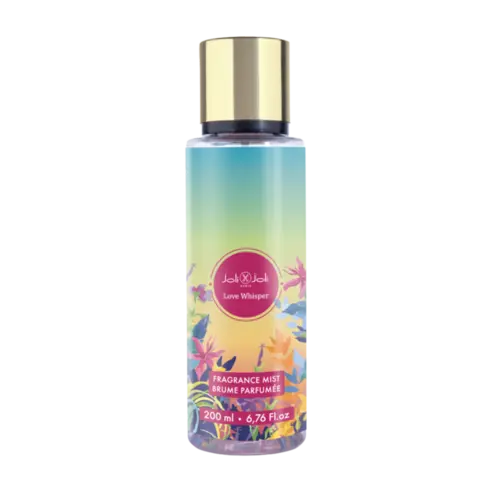Body Splash Joli Joli Love Whisper For Women 200ml