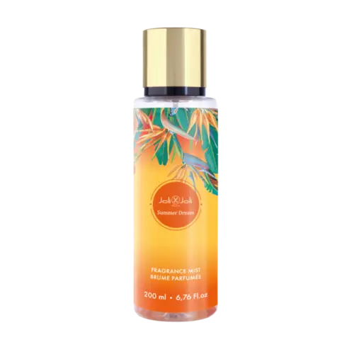Body Splash Joli Joli Summer Dream For Women 200ml