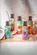 Bruma Corporal Joli Joli Love Whisper - Body Mist Feminino