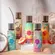 Bruma Corporal Joli Joli Love Whisper - Body Mist Feminino