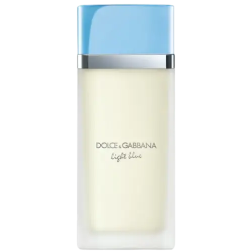 Perfume Dolce & Gabbana Light Blue - Eau de Toilette Feminino