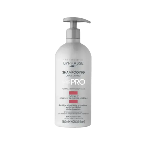 Shampoo Byphasse Hair Pro Color Protect