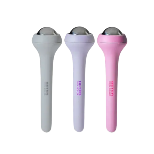 Cool Roller Beter Rolo facial