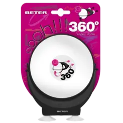 Espelho Beter Duplo Macro (x10) Oooh 360° Com Ventosas