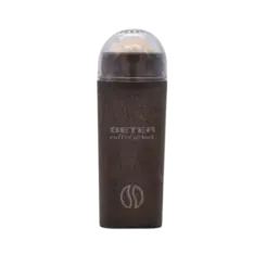 Roll-on Beter Facial Anti-brilho Coffee o'clock