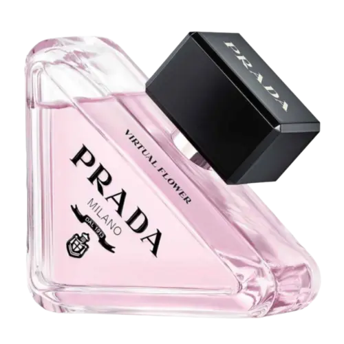 Perfume Prada Paradoxe Virtual Flower - Eau de Parfum Feminino