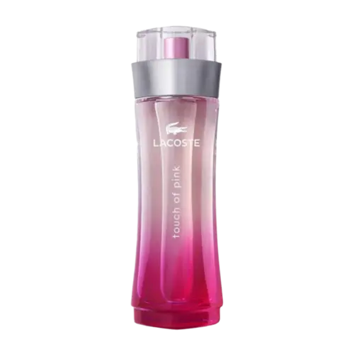 Perfume Lacoste Touch Of Pink - Eau de Toilette Feminino