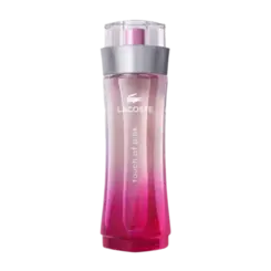 Perfume Lacoste Touch Of Pink - Eau de Toilette Feminino