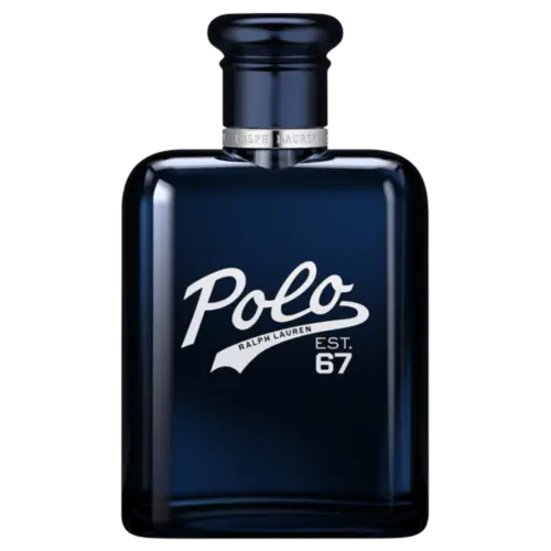 Perfume Ralph Lauren Polo 67 - Eau de Toilette Masculino
