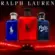 Kit Perfume Ralph Lauren 1 Polo Blue + 1 Polo 67 + 1 Polo Red - Eau de Toilette Masculino