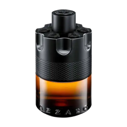 Perfume Azzaro The Most Wanted - Parfum Masculino