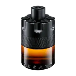 Perfume Azzaro The Most Wanted - Parfum Masculino