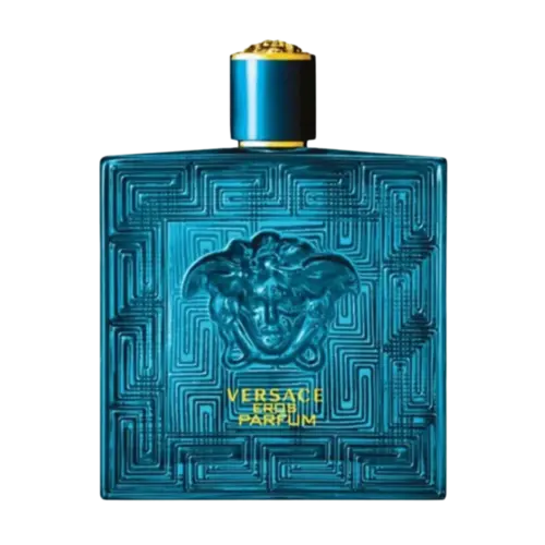 Perfume Versace Eros - Parfum Masculino