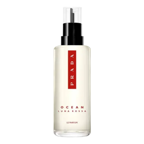 Refil Prada Ocean Luna Rossa - Le Parfum Masculino