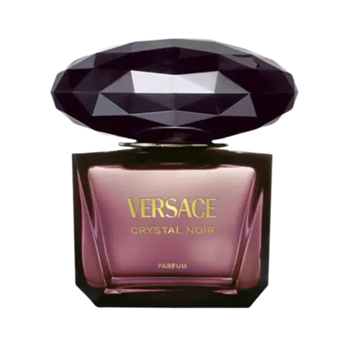 Perfume Versace Crystal Noir Parfum - Parfum Feminino